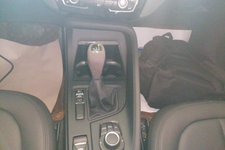 Used BMW X1 2016 sDrive18Li Premium Edition
