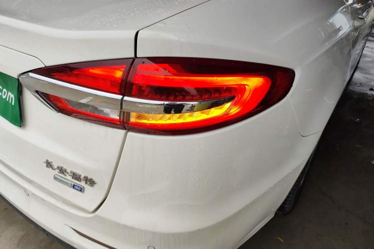 Used Ford Mondeo 2020 EcoBoost 180 Stylish Model