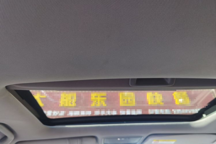 Used Honda Accord 2016 2.4L Luxury Edition
