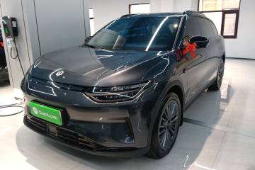 Used Leapmotor C11 2023 Pure Electric 500 Comfort Edition