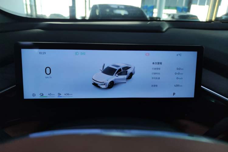 Used  L6 2025 EM-i 140km Explorer+ Edition