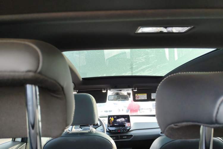 Used Volkswagen ID.3 2023 Upgraded Model Pure Intelligent Enjoyment Version
