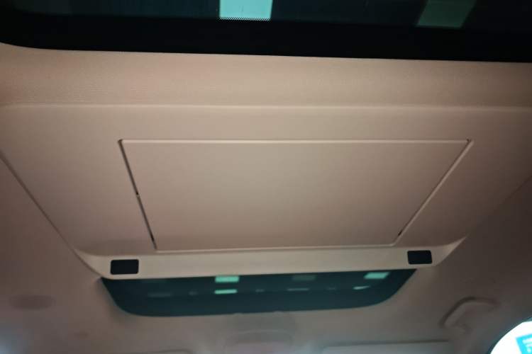 Used Wey Lanshan 2025 Four-Wheel Drive Max