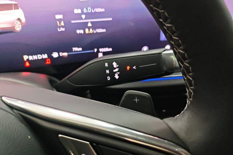 Used Buick Envision 2025 Encore Plus 28T All-Wheel-Drive Platinum Edition
