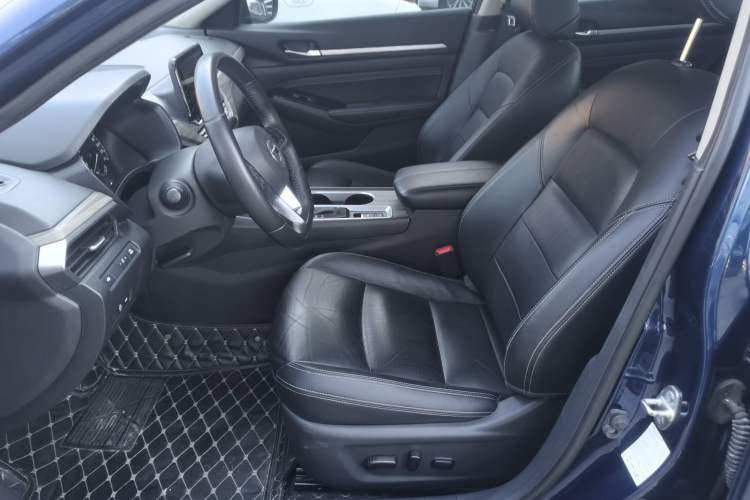 Used Nissan Teana 2021 2.0L XL Comfort Edition
