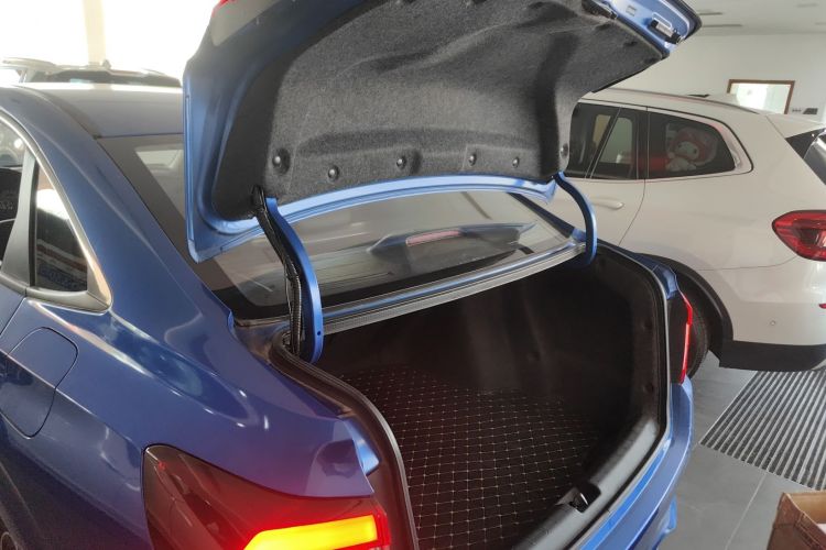 Used Honda Envix 2019 180TURBO CVT Enjoyment Edition China VI
