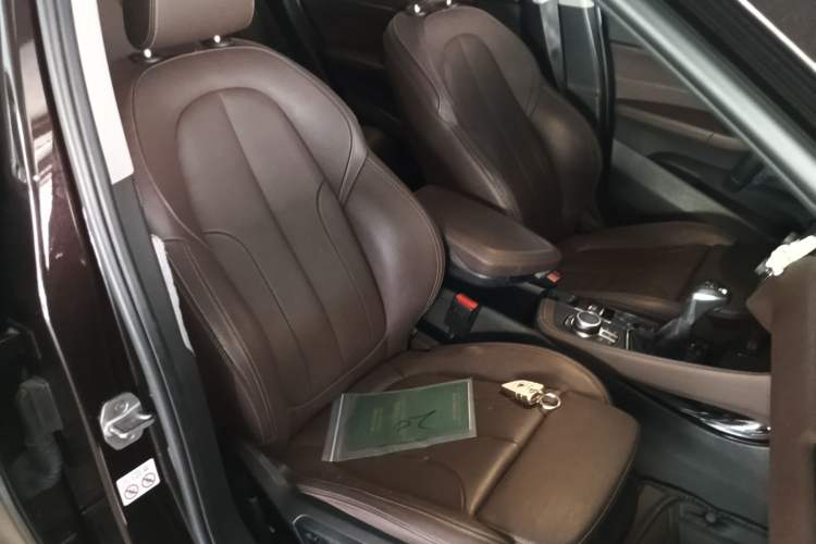 Used BMW X1 New Energy 2019 xDrive25Le Luxury Model