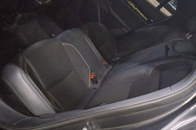 Used Lynk & Co 03 2023 1.5TD DCT JingPro