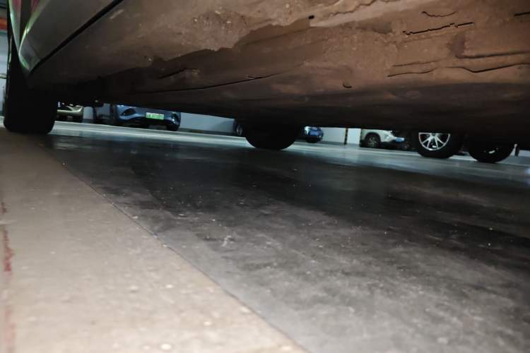 Used BYD Dolphin 2021 405 km Fashion Edition
