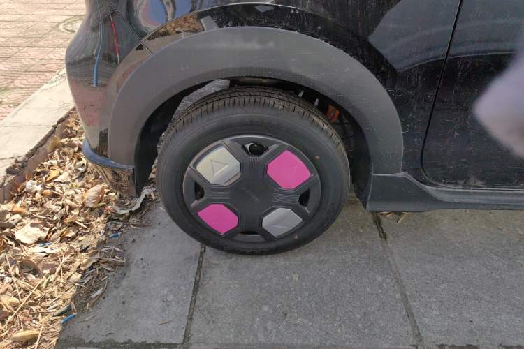 Used  Panda 2025 210km Panda Kart
