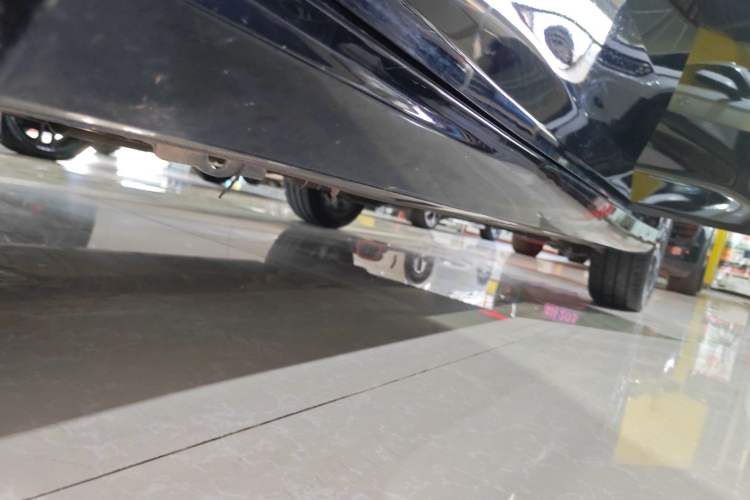 Used Dongfeng Aeolus Yixuan 2022 230T Automatic Adaptive-Beam Knight Edition
