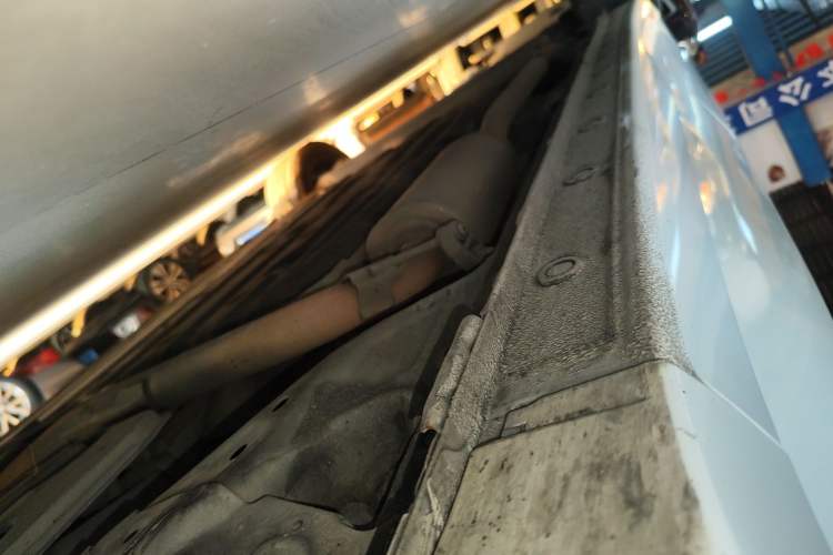 Used Honda Crider 2019 180 Turbo CVT Luxury Edition China VI Emission Standard
