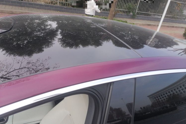 Used Hima Stelato S9 2024 All-Electric Ultra Four-Wheel-Drive Flagship Edition