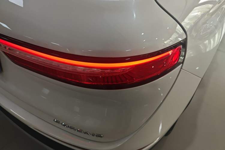 Used Lincoln Corsair 2022 2.0T Two-Wheel Drive Luxury Edition
