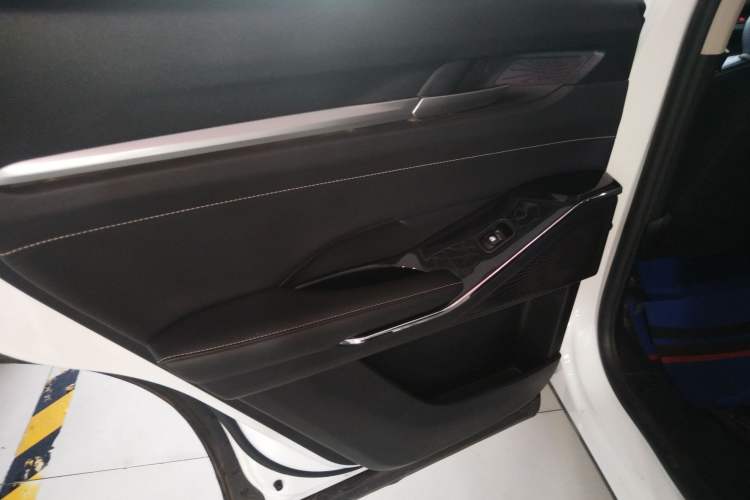 Used Haval H6 2021 3rd Generation 2.0T Automatic All-Wheel Drive Max
