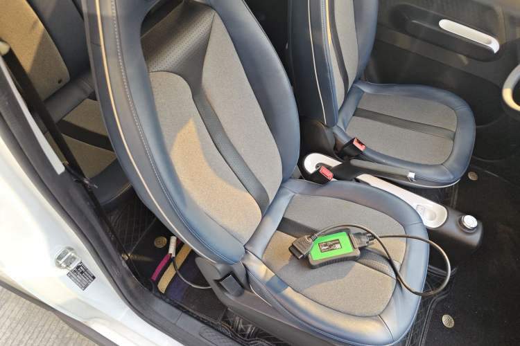 Used Wuling Hongguang MINIEV 2022 GAMEBOY 200km Gaming Edition with Lithium Iron Phosphate
