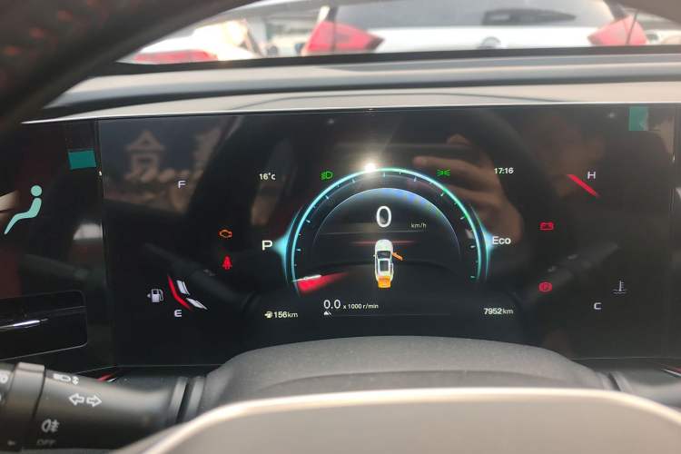 Used Changan X5 PLUS 2025 1.5T DCT Pioneer Edition
