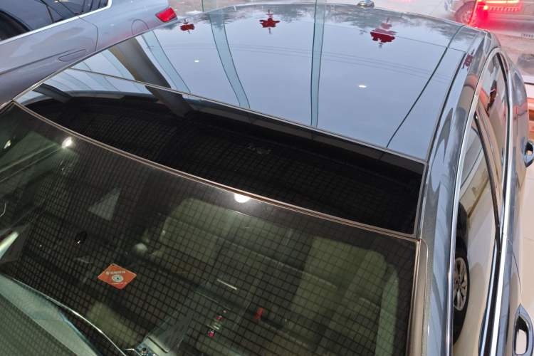 Used Audi A6L 2019 40 TFSI Luxury Dynamic Model
