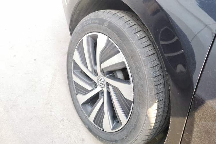 Used Volkswagen Passat New Energy 2020 430 PHEV Hybrid Luxury Edition China VI Standard
