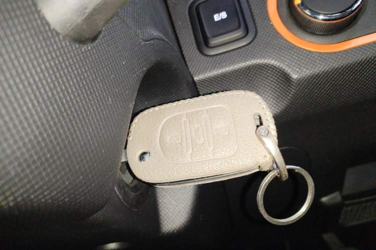 Used Wuling Hongguang MINIEV 2020 Zizai Version Lithium-NMC
