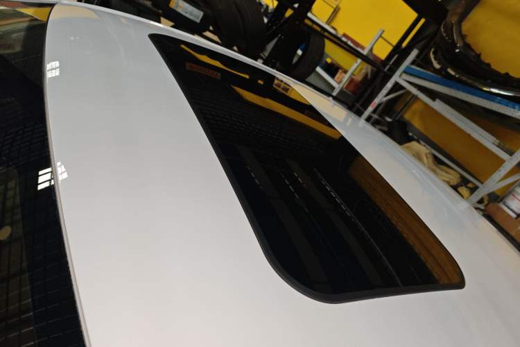 Used Volkswagen Sagitar 2018 280TSI DSG Ignite Edition