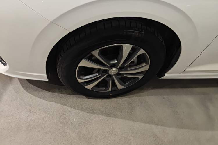 Used Changan Eado 2023 Changan Edition PLUS Blue Whale NE 1.4T GDI DCT Prestige Version