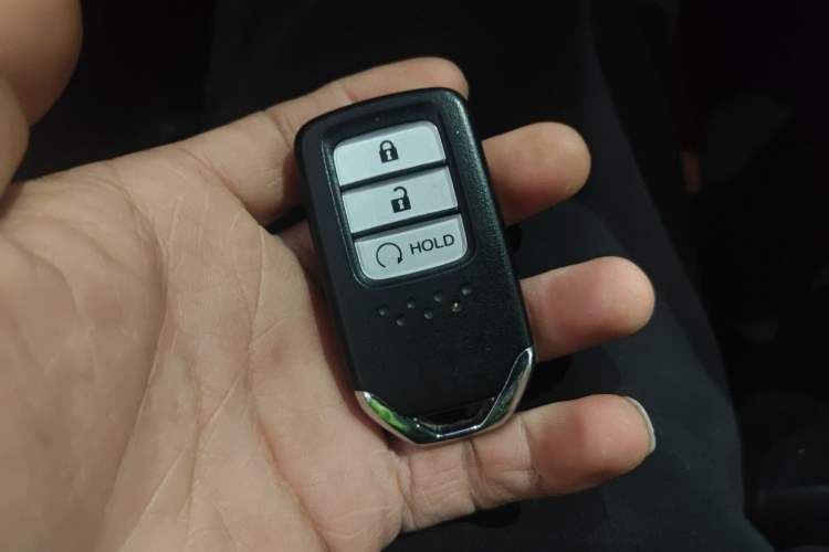 Used Honda CR-V 2021 240TURBO CVT 2WD Fashion Edition