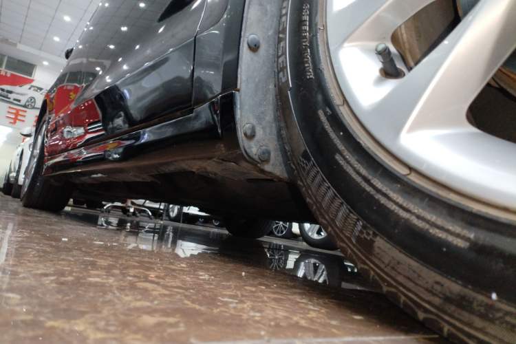 Used Ford Mondeo 2017 EcoBoost 180 Stylish Model
