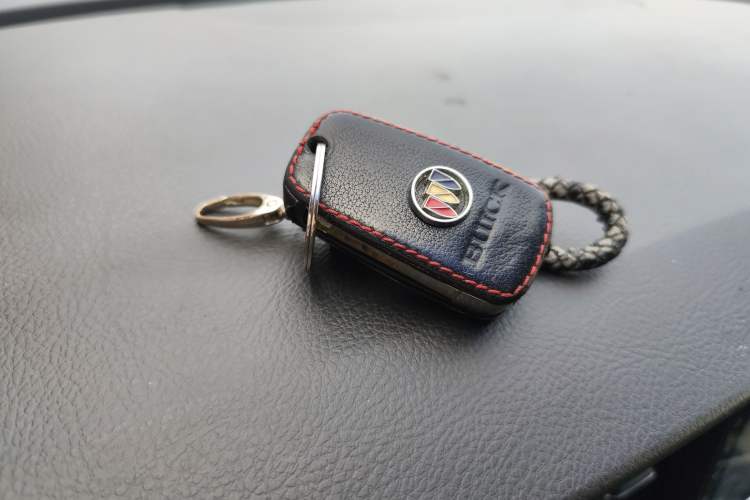 Used Buick GL8 2014 2.4L LT Luxury Business Executive Edition
