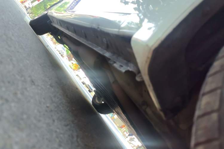 Used Honda Fit 2018 1.5L CVT Comfort Sunroof Version
