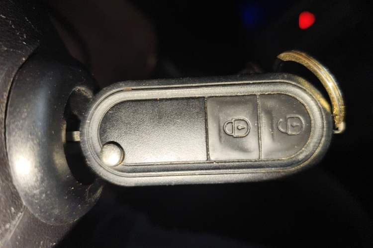 Used MG 3 2017 1.3L Manual Premium Comfort Edition
