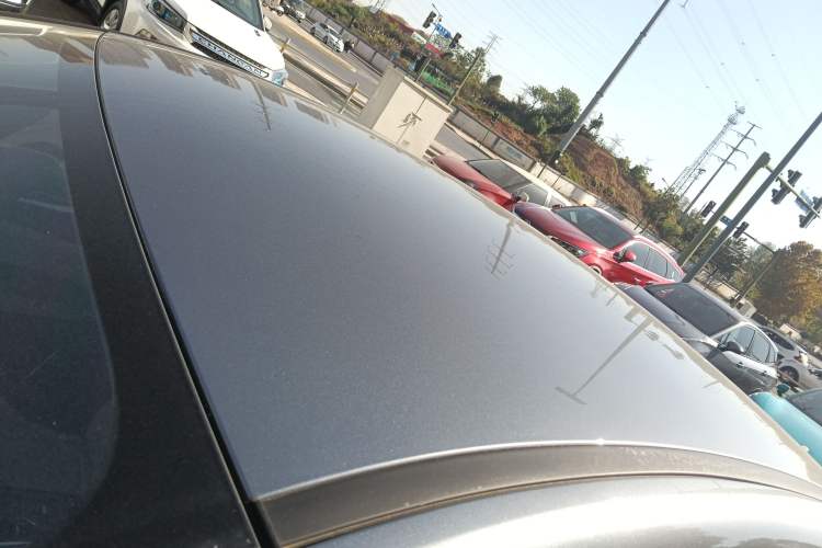 Used BYD Qin PLUS 2024 HONOR Edition DM-i 55KM Leading Model
