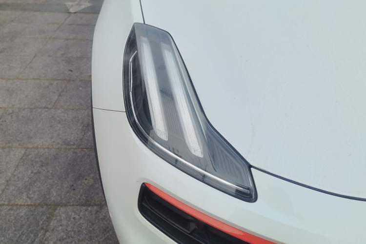 Used Lynk & Co 06 2020 1.5T YAO Halo
