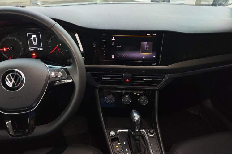 Used Volkswagen Bora 2021 1.5L Automatic Elite Smart Connect Edition
