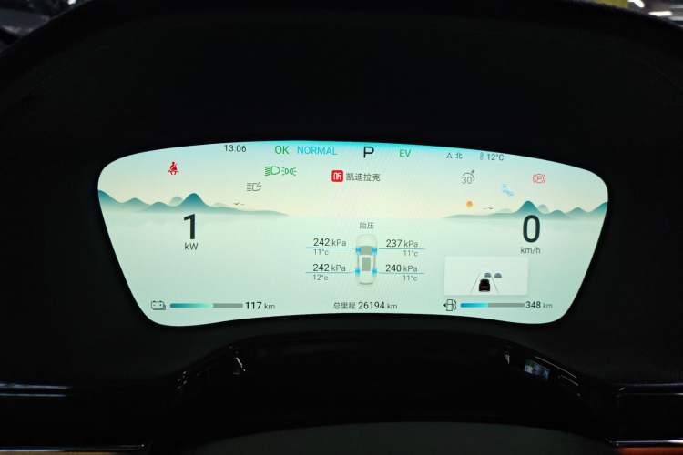 Used BYD Tang New Energy 2024 DM-p Glory Edition 215KM All-Wheel-Drive Premium Model