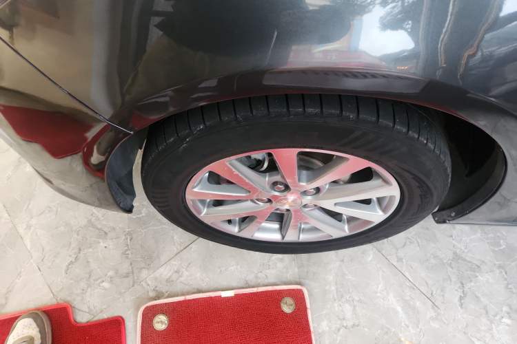 Used Chevrolet Malibu 2018 530T Automatic Luxury Edition
