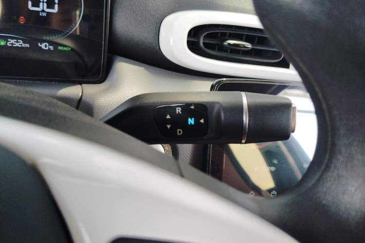 Used Leapmotor T03 2021 400 Lite Edition Lithium Iron Phosphate
