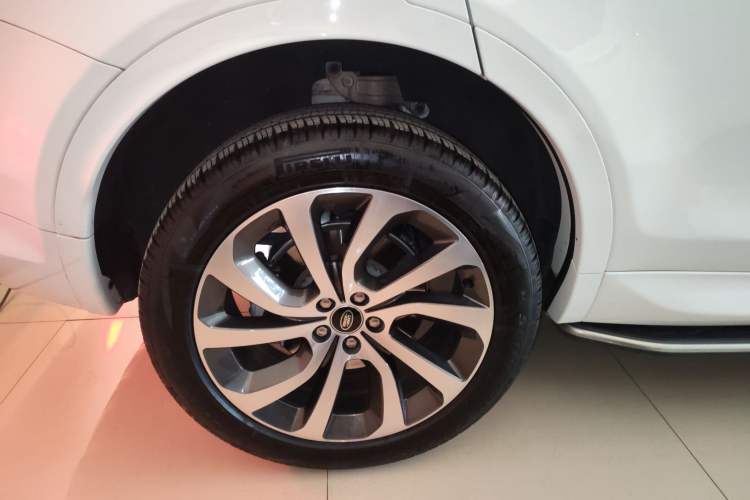 Used Land Rover Discovery Sport 2022 249 PS R-Dynamic S Performance Edition 5 Seats
