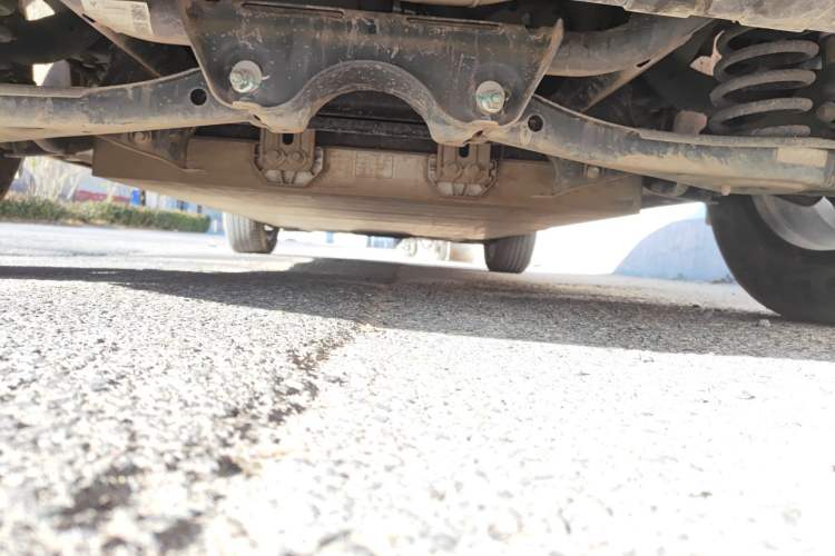 Used NETA U 2022 Zhi400 Pro Ternary Lithium
