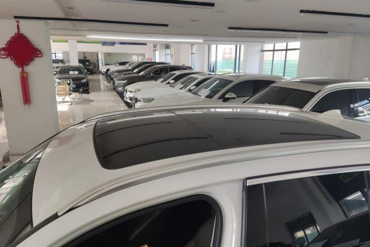 Used BMW X3 2020 xDrive28i Luxury Package