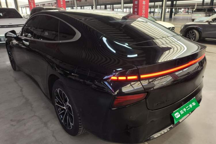 Used XPeng P7 2022 625E