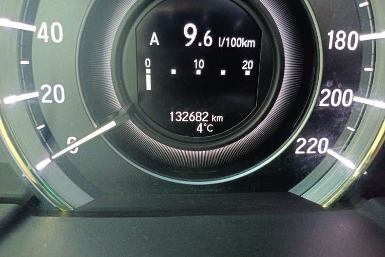 Used Honda Elysion 2016 2.4L Luxury Edition
