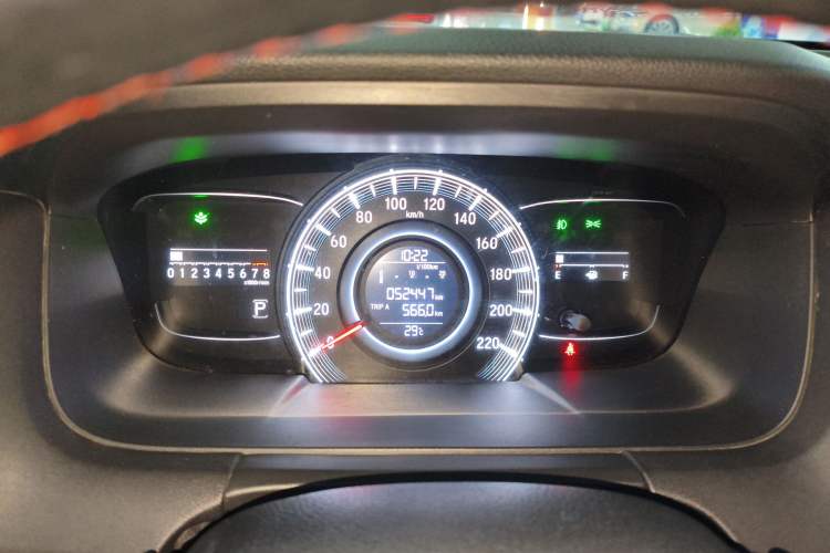 Used Honda Odyssey 2018 2.4L Luxury Edition