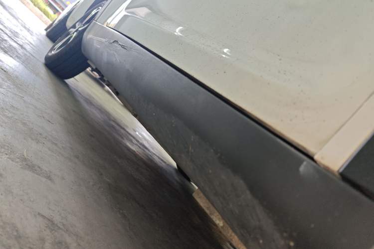 Used Chery Little Ant 2021 150 000 Yuan Ant Fan Edition Ant Cool Version Lithium Iron Phosphate