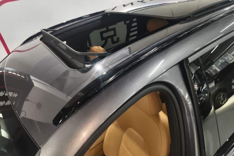 Used Lynk & Co 09 EM-P 2023 2.0TD EM-P Long-Range Version PM Six-Seater
