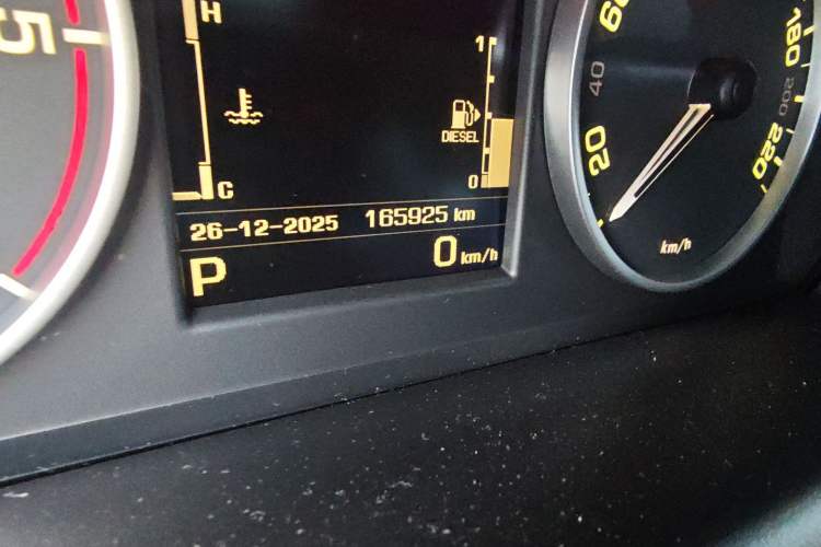 Used Land Rover Discovery 2014 3.0 SDV6 HSE Diesel Edition
