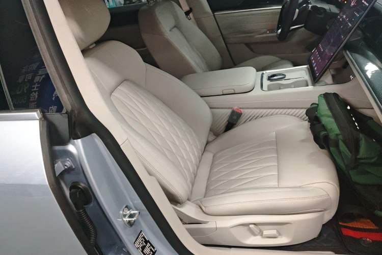 Used NETA S Shooting Brake 2024 Range-Extended 300 Standard Edition
