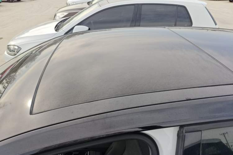 Used Volkswagen Golf 2019 280TSI DSG Comfort Version China VI Standard