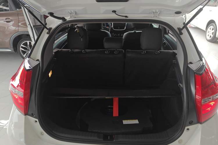 Used Toyota YARiS L Zhi Xian 2016 Revised 1.5E CVT Charming Edition