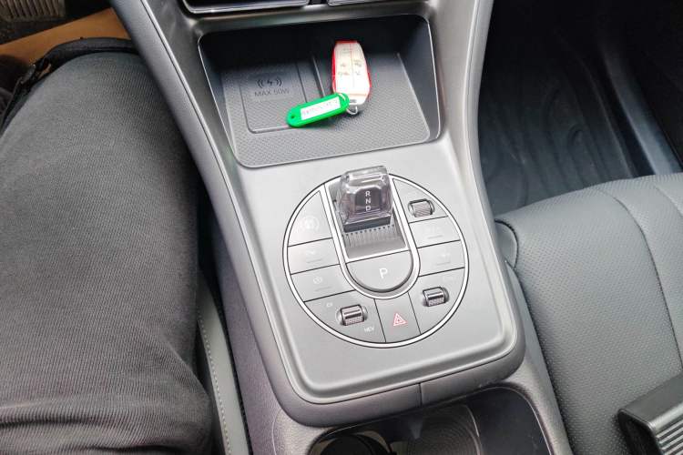 Used BYD Sealion 05 DM-i 2025 DM-i Smart Drive 115KM Flagship Model
